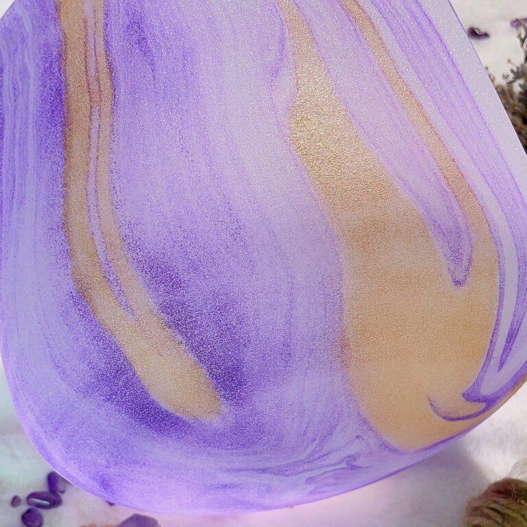 THE PROPHET (GOLD) in HEART +30c