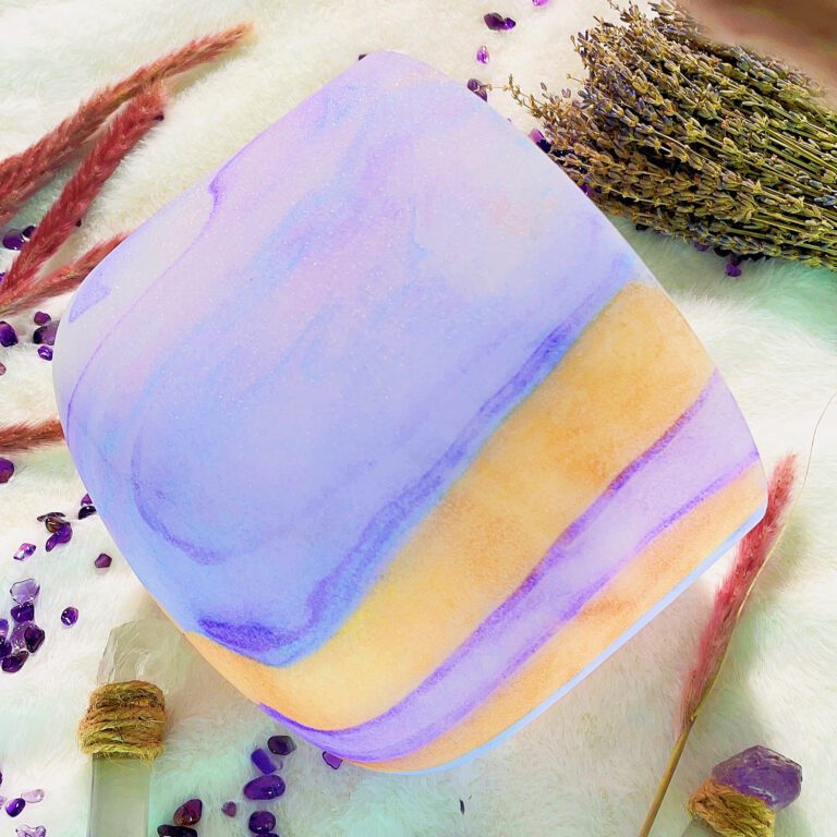 THE PROPHET (GOLD) in HEART +30c