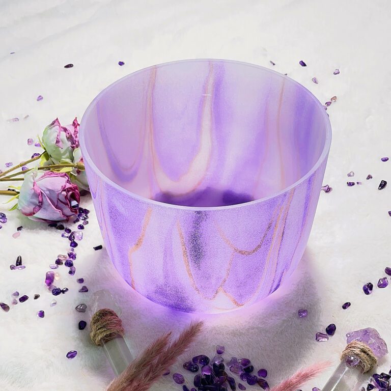 THE PROPHET (GOLD) in THROAT -15c