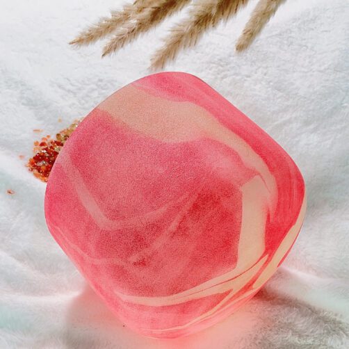 THE SEDUCTRESS (GOLD) in THROAT 432Hz