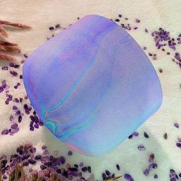 THE ANGEL WARRIOR in HEART -5c