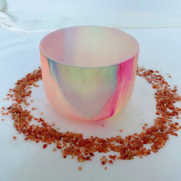 THE PROPHET in ROOT +Oc