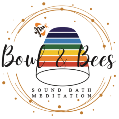 Bowl & Bees