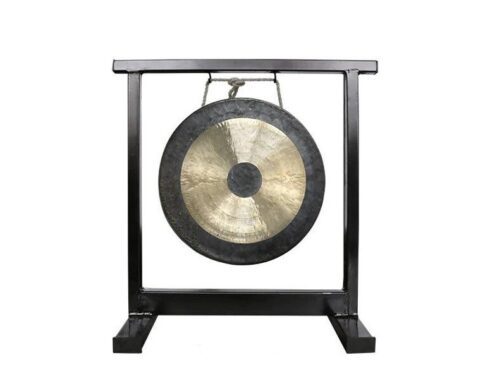 Meditation Chau Gong