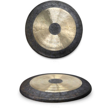 Meditation Chau Gong