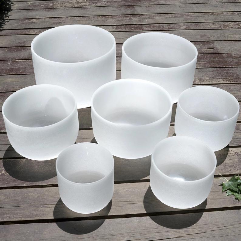 SIMPLY WHITE, 7PCS SET