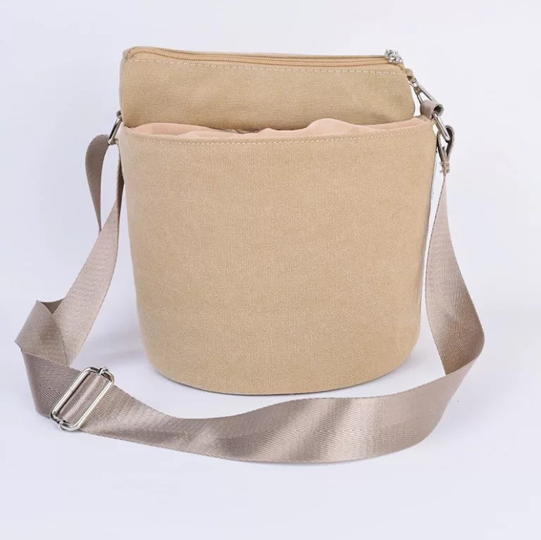 KEEP ME SAFE PADDED BAG