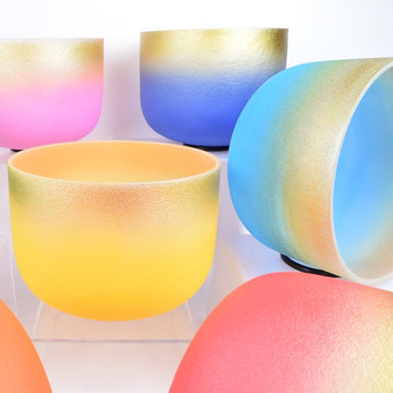 HEAVENLY STARDUST SPRINKLES