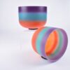 RING OF FIRE Crystal singing bowls