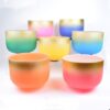 HEAVENLY STARDUST SPRINKLES Crystal singing bowls