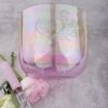 Custom Crystal Singing Bowls