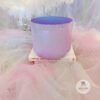 Blue Singing Bowl | Midnight Blue Singing Bowl | Crystal Sound Bath | Crystal Sound Bath Bowls For Meditation
