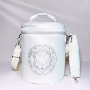 Crystal Singing Bowl Bag | Best Crystal Singing Bowl Bag | Mystical Singing Bag