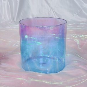Nirvana Singing Bowl | Crystal Chakra Singing Bowl | Heart Chakra Singing Bowl | Crystal Heart Chakra Singing Bowl