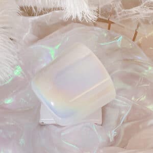 Crystal Singing Harp | Azeztulite Crystal Aura Singing Harp