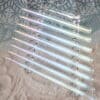 Crystal Singing Harp | Azeztulite Crystal Aura Singing Harp