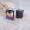Sound Bowl Set | The Guardian Set 2PCS | Meditation Singing Bowl Set | Quartz Singing Bowl
