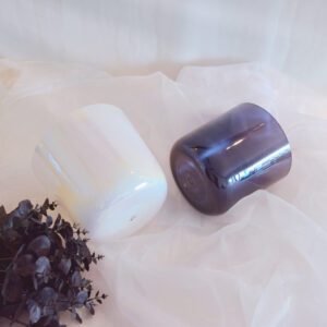 Sound Bath Meditation | Crystal Bowl Sound Bath | Chakra Sound Bath | YIN-YANG 2PCS SET