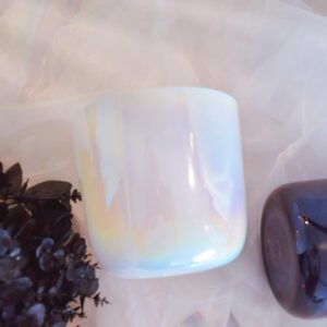 Sound Bath Meditation | Crystal Bowl Sound Bath | Chakra Sound Bath | YIN-YANG 2PCS SET