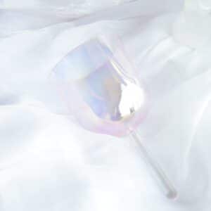 Pink Goddess Enchanter's Bowl | Best Enchanter's Bowl Set | Crystal Enchanter's Bowl | Best Sound Bath Bowl Set