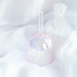 Pink Goddess Enchanter's Bowl | Best Enchanter's Bowl Set | Crystal Enchanter's Bowl | Best Sound Bath Bowl Set