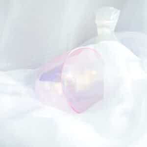Pink Goddess Enchanter's Bowl | Best Enchanter's Bowl Set | Crystal Enchanter's Bowl